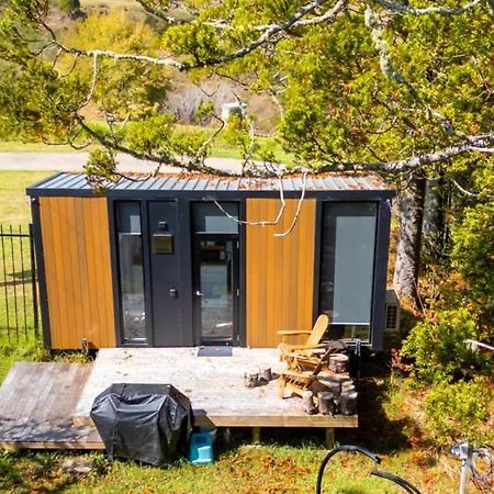 The Kauri Getaway By Tiny Away Villa Waitoki Екстериор снимка
